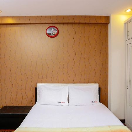 Redliving Apartemen The Suites Metro - Mary Tower E Bandung Exterior foto