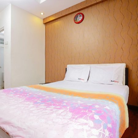 Redliving Apartemen The Suites Metro - Mary Tower E Bandung Exterior foto