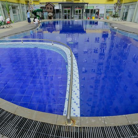 Redliving Apartemen The Suites Metro - Mary Tower E Bandung Exterior foto