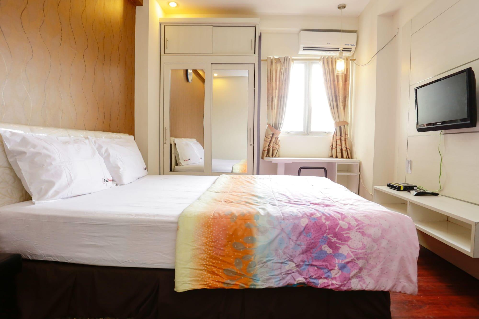 Redliving Apartemen The Suites Metro - Mary Tower E Bandung Exterior foto