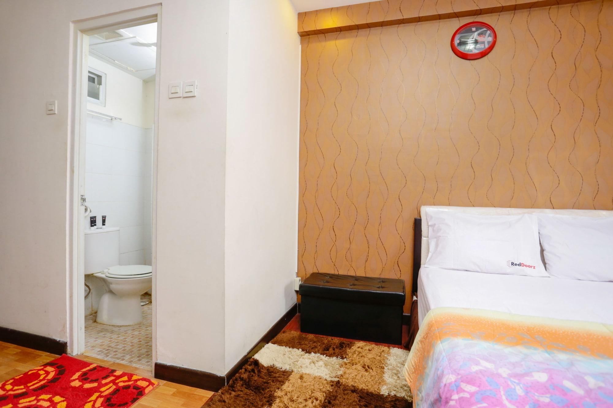 Redliving Apartemen The Suites Metro - Mary Tower E Bandung Exterior foto