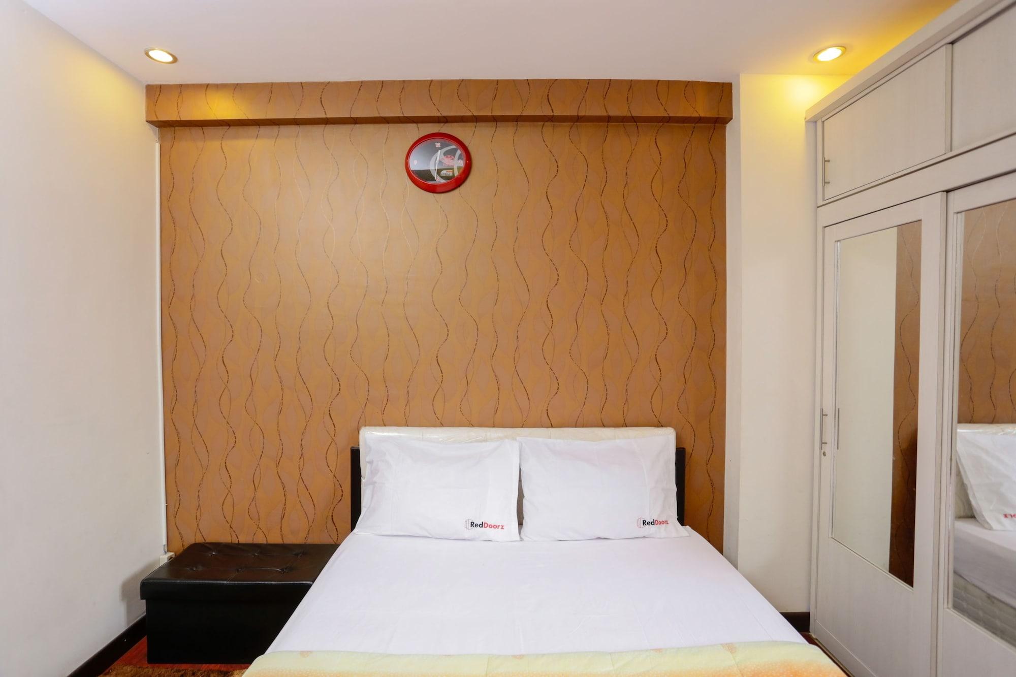 Redliving Apartemen The Suites Metro - Mary Tower E Bandung Exterior foto