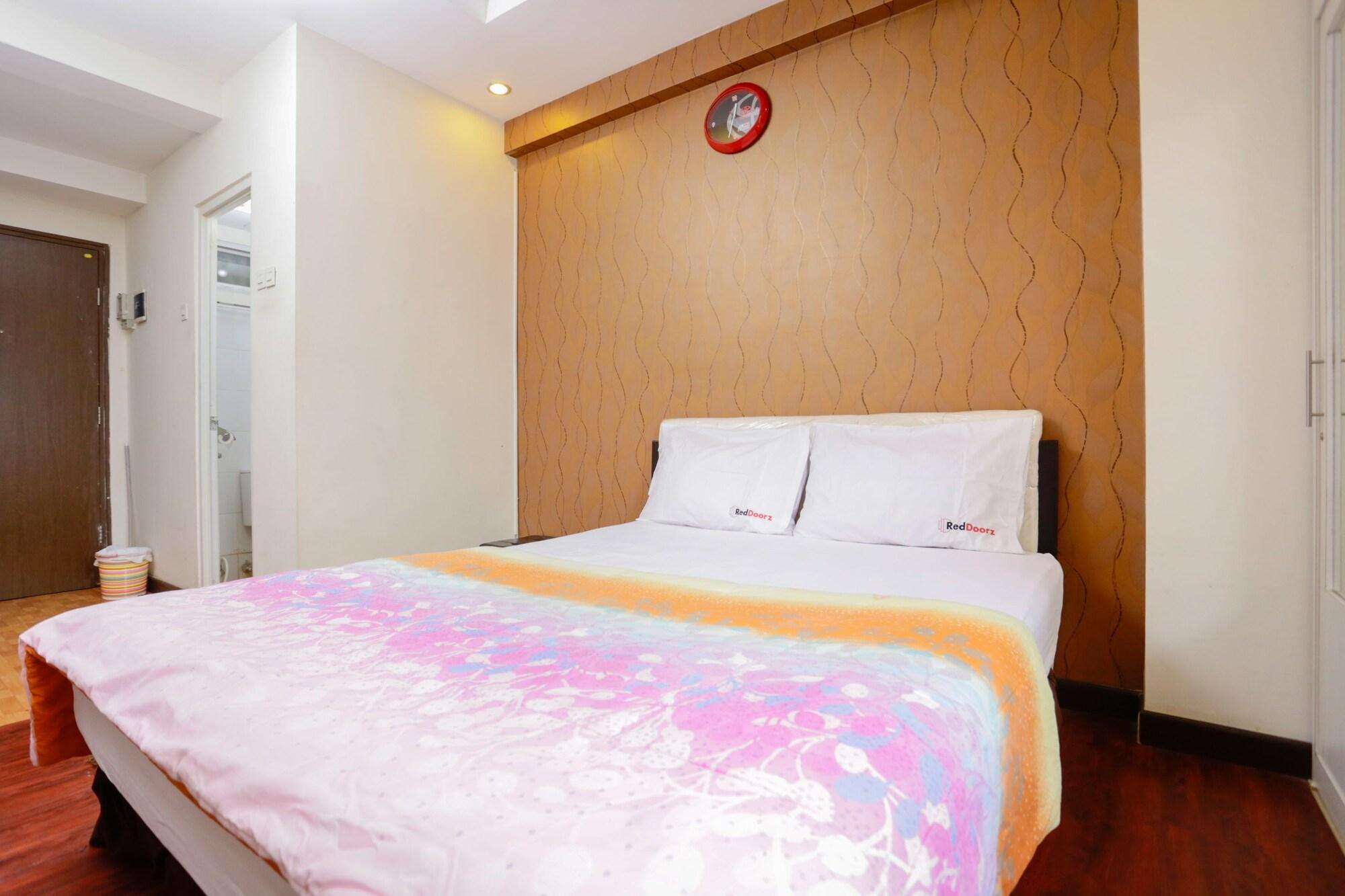 Redliving Apartemen The Suites Metro - Mary Tower E Bandung Exterior foto