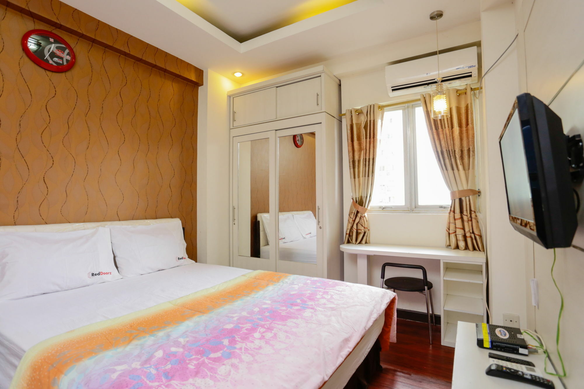 Redliving Apartemen The Suites Metro - Mary Tower E Bandung Exterior foto