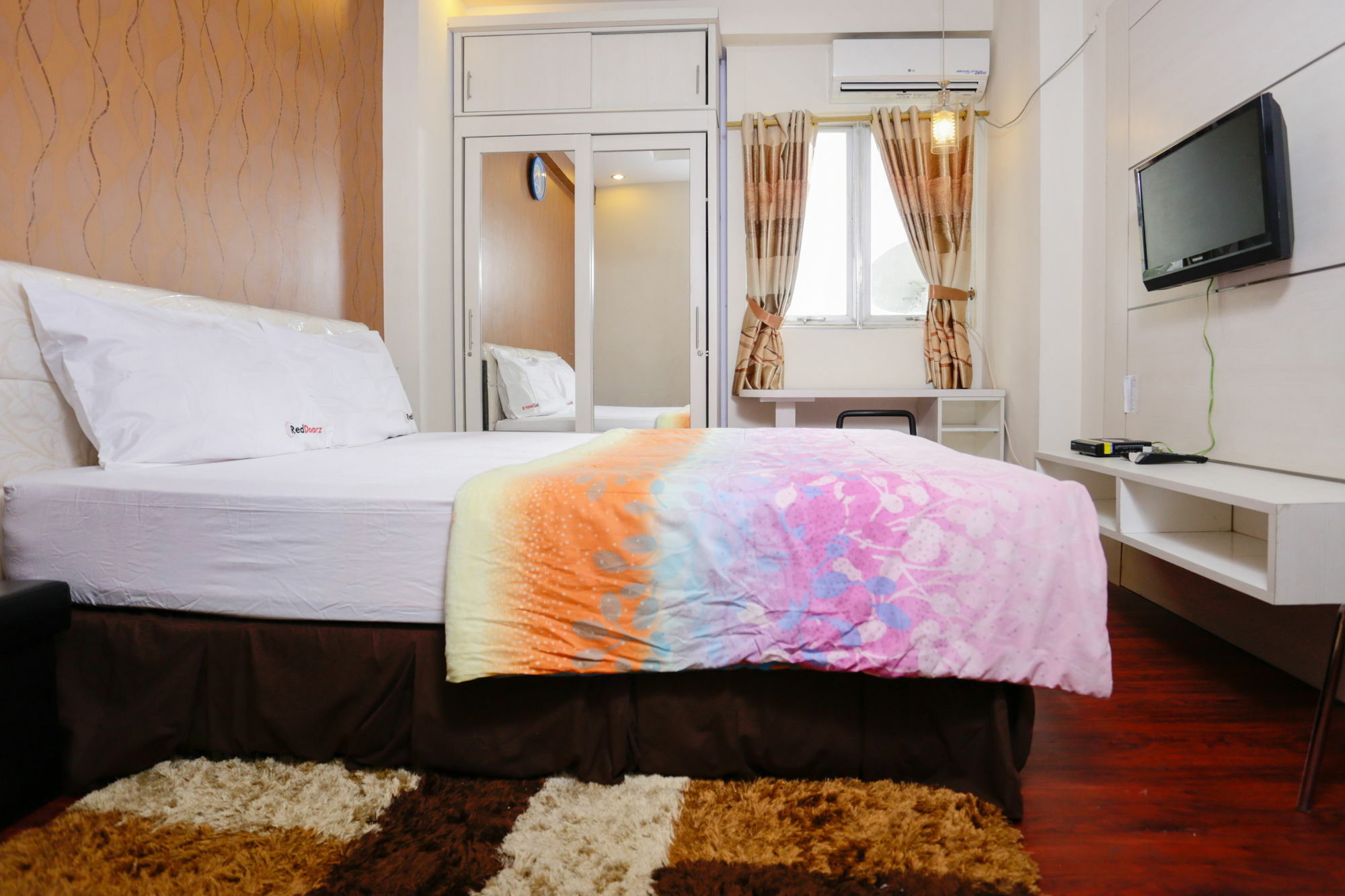 Redliving Apartemen The Suites Metro - Mary Tower E Bandung Exterior foto