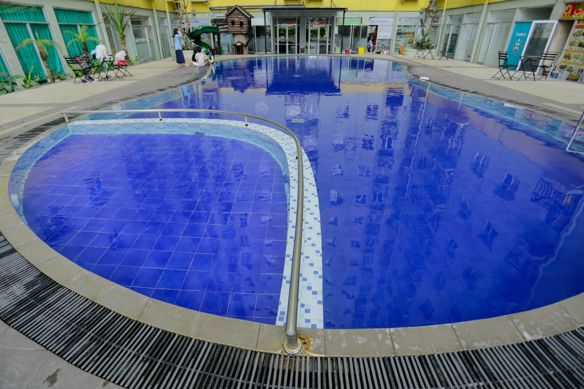 Redliving Apartemen The Suites Metro - Mary Tower E Bandung Exterior foto